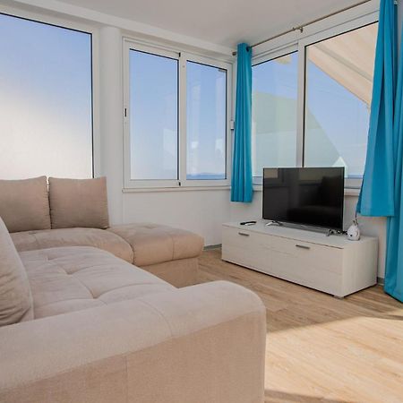 Exclusive Seaside Dream Apartments Муртер Экстерьер фото