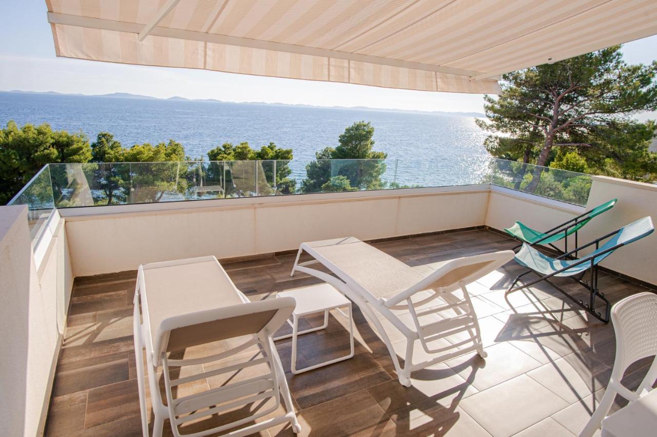 Exclusive Seaside Dream Apartments Муртер Экстерьер фото