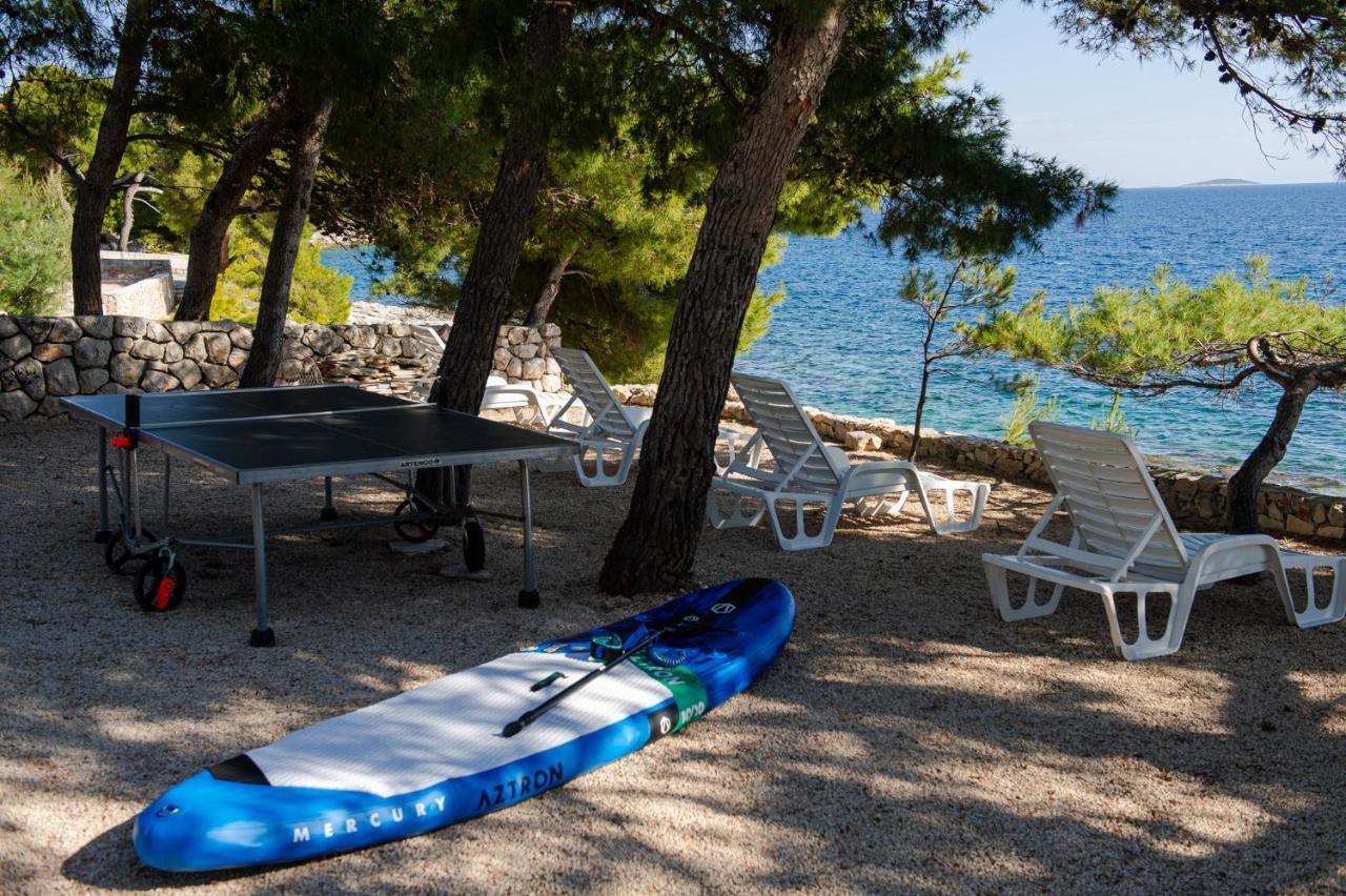 Exclusive Seaside Dream Apartments Муртер Экстерьер фото
