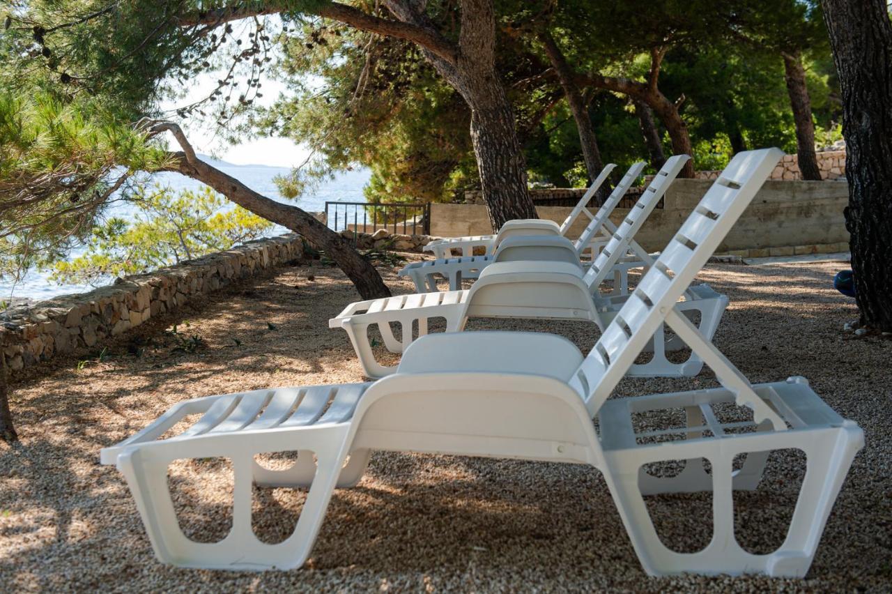 Exclusive Seaside Dream Apartments Муртер Экстерьер фото