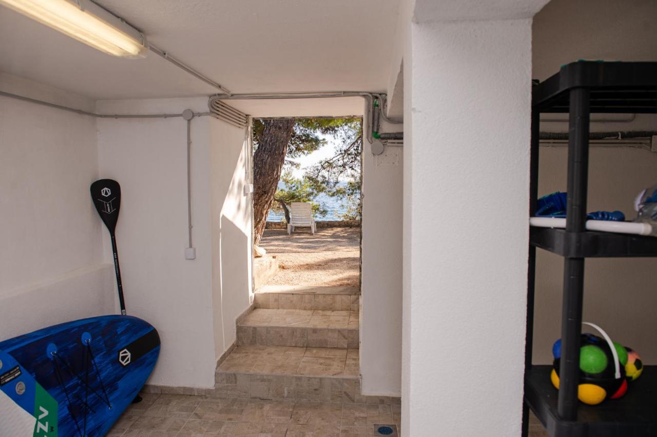 Exclusive Seaside Dream Apartments Муртер Экстерьер фото