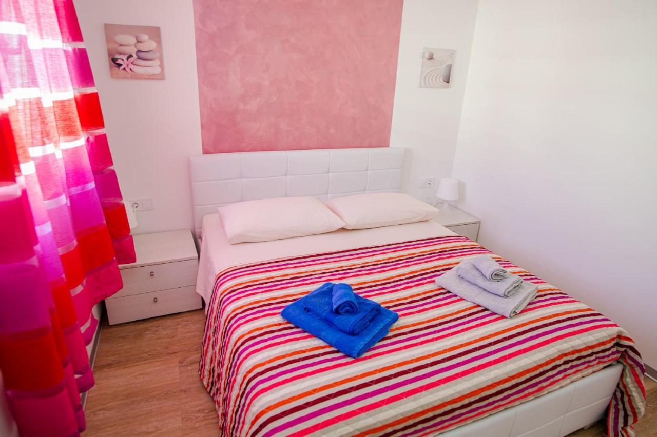 Exclusive Seaside Dream Apartments Муртер Экстерьер фото