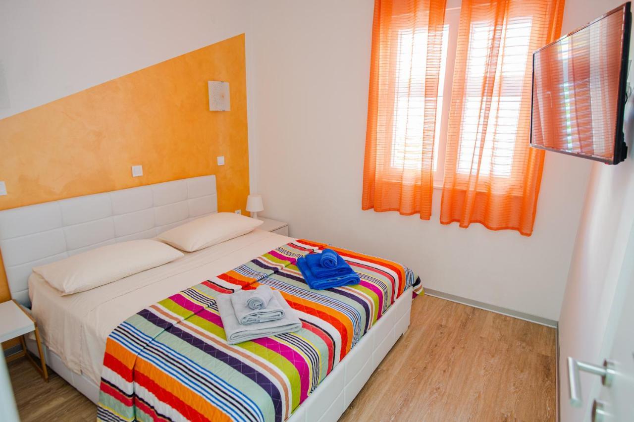 Exclusive Seaside Dream Apartments Муртер Экстерьер фото