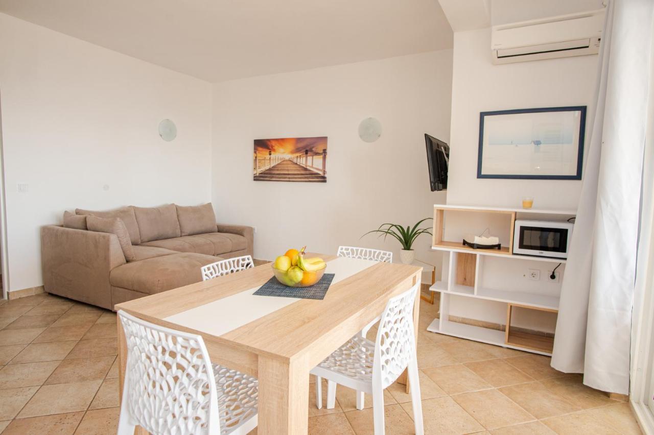 Exclusive Seaside Dream Apartments Муртер Экстерьер фото