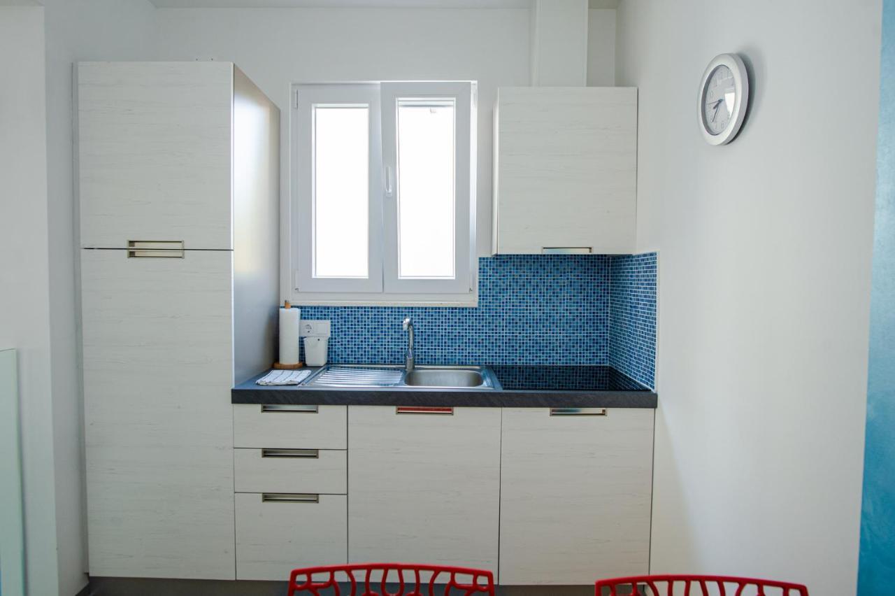 Exclusive Seaside Dream Apartments Муртер Экстерьер фото