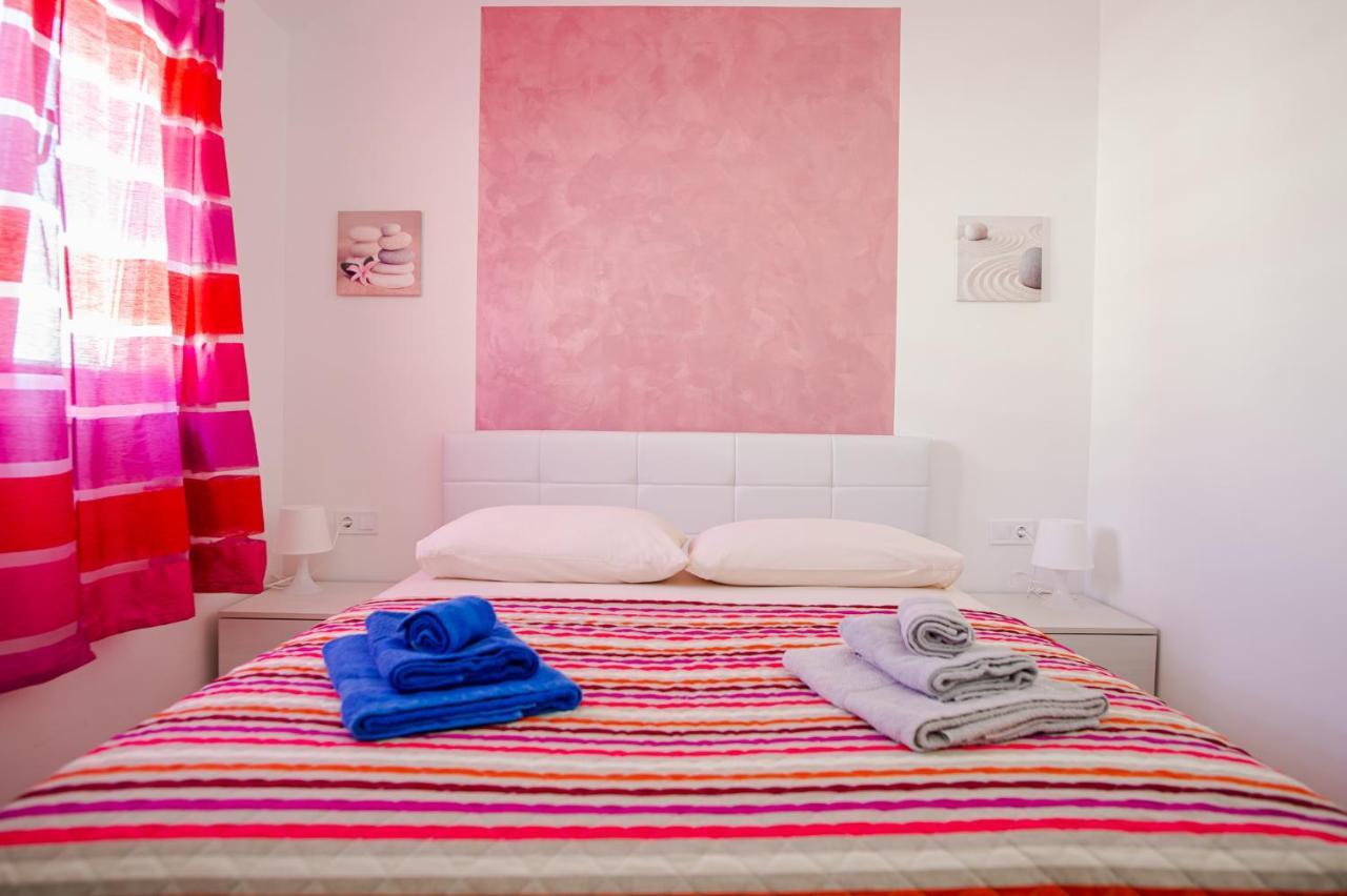 Exclusive Seaside Dream Apartments Муртер Экстерьер фото