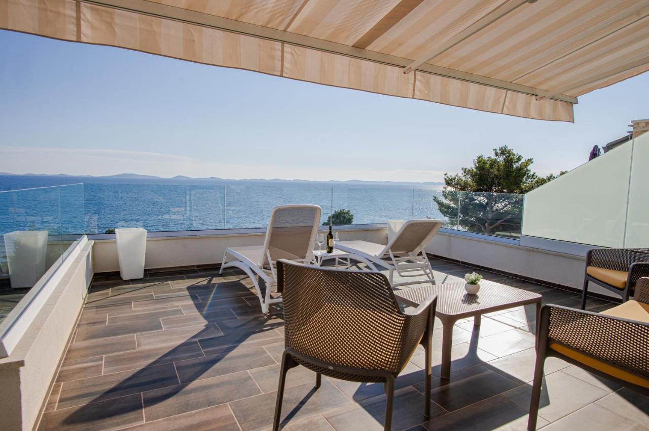 Exclusive Seaside Dream Apartments Муртер Экстерьер фото