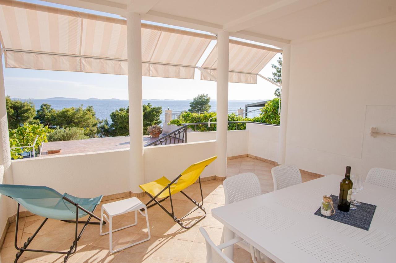 Exclusive Seaside Dream Apartments Муртер Экстерьер фото