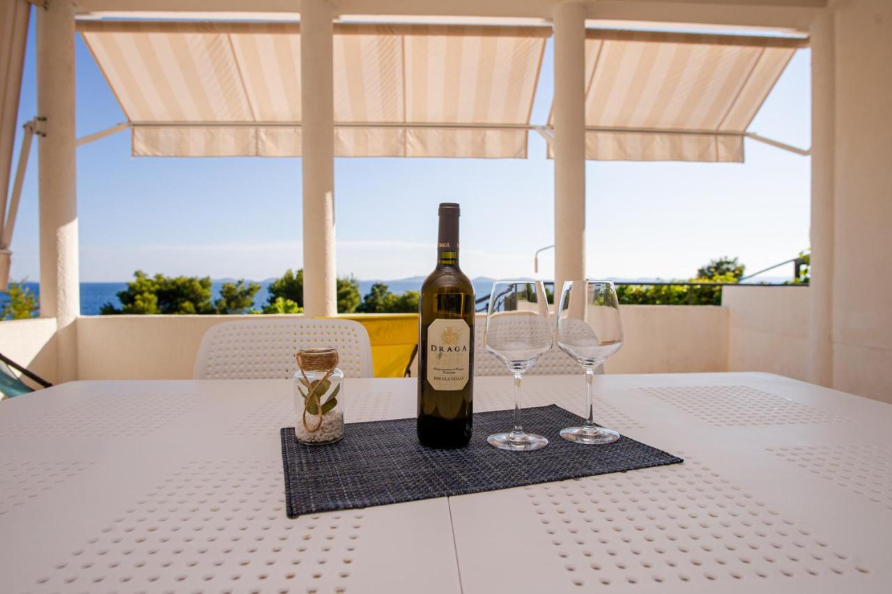 Exclusive Seaside Dream Apartments Муртер Экстерьер фото