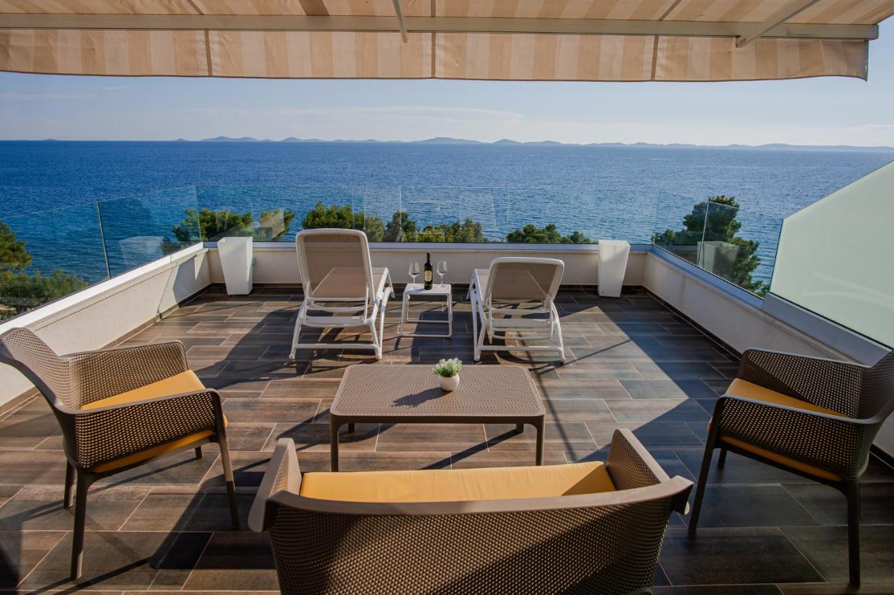 Exclusive Seaside Dream Apartments Муртер Экстерьер фото