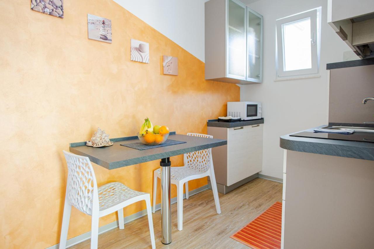 Exclusive Seaside Dream Apartments Муртер Экстерьер фото