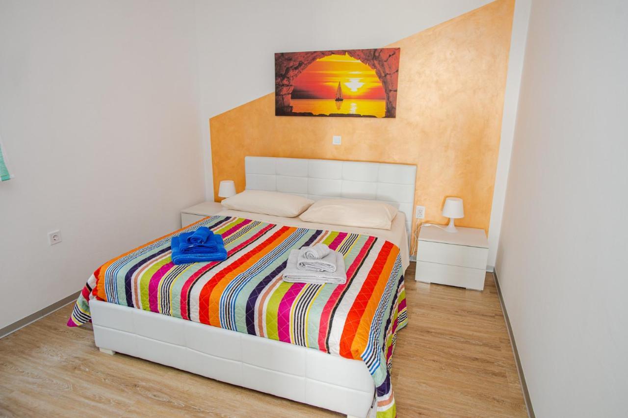 Exclusive Seaside Dream Apartments Муртер Экстерьер фото