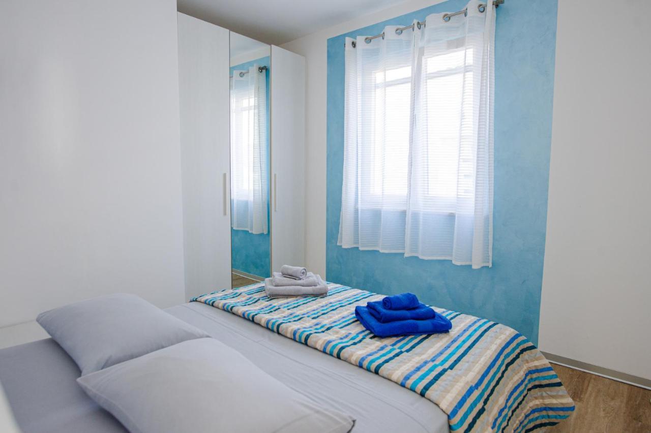 Exclusive Seaside Dream Apartments Муртер Экстерьер фото