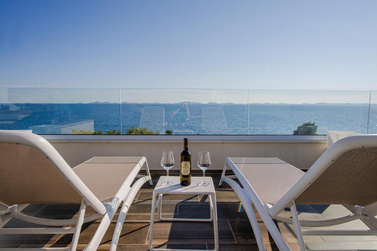 Exclusive Seaside Dream Apartments Муртер Экстерьер фото