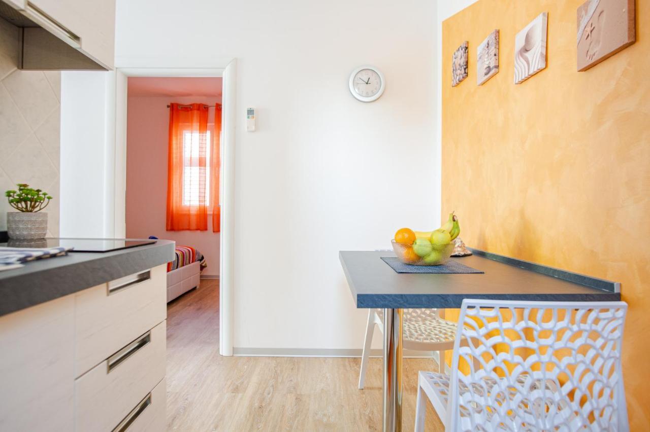 Exclusive Seaside Dream Apartments Муртер Экстерьер фото