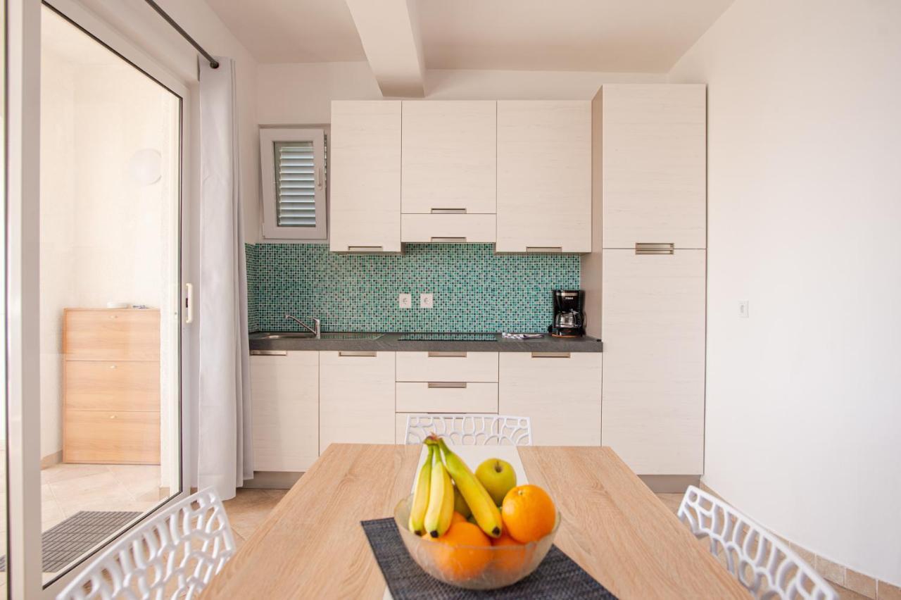 Exclusive Seaside Dream Apartments Муртер Экстерьер фото