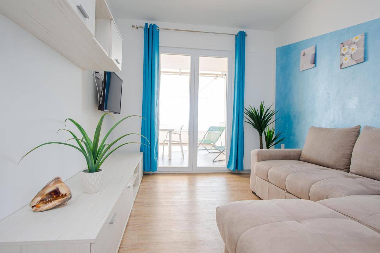 Exclusive Seaside Dream Apartments Муртер Экстерьер фото
