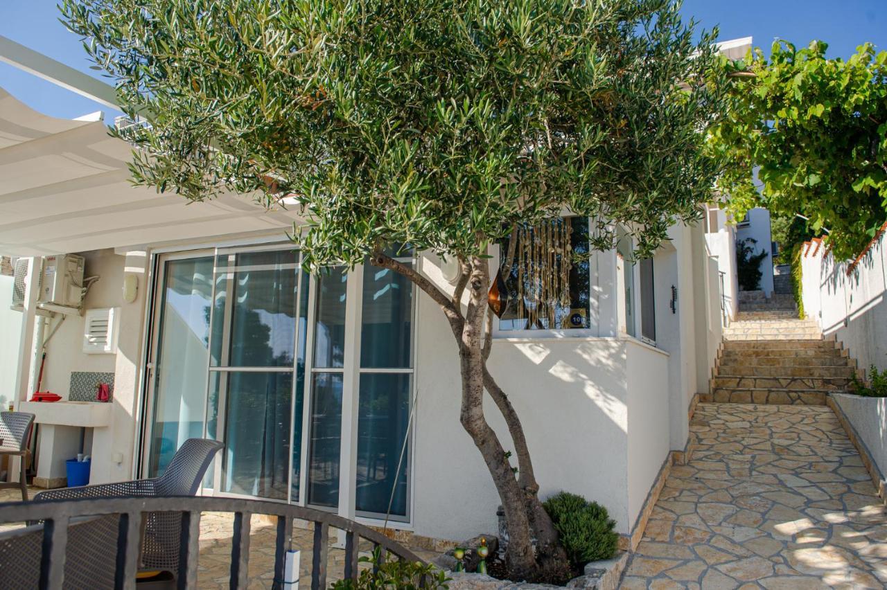 Exclusive Seaside Dream Apartments Муртер Экстерьер фото