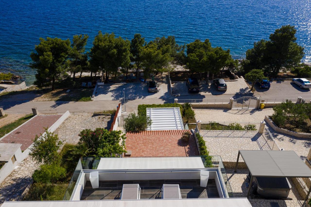 Exclusive Seaside Dream Apartments Муртер Экстерьер фото