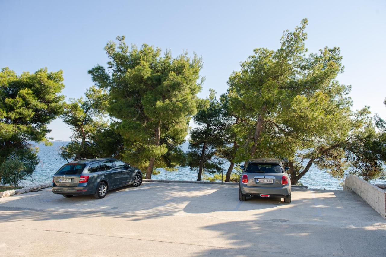 Exclusive Seaside Dream Apartments Муртер Экстерьер фото