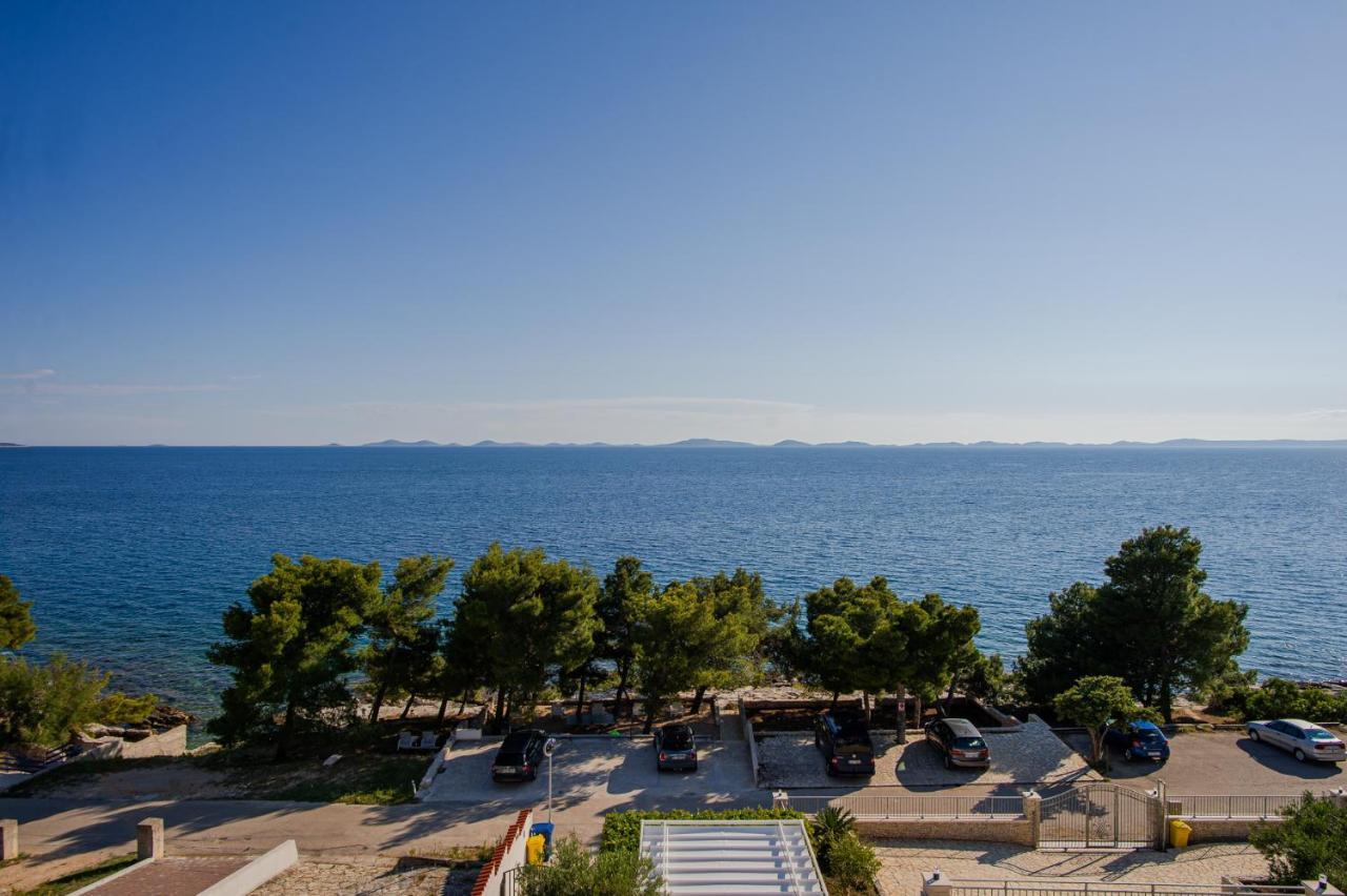Exclusive Seaside Dream Apartments Муртер Экстерьер фото