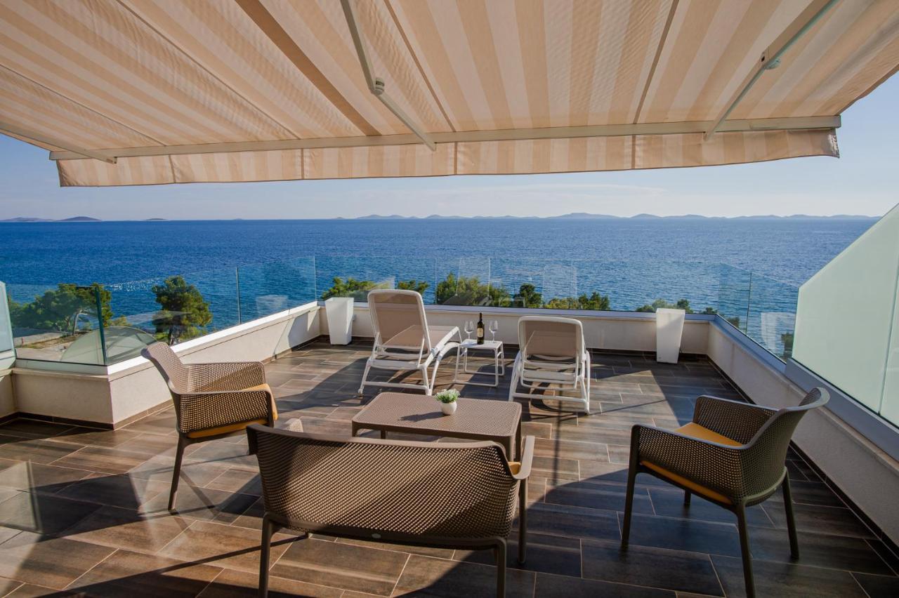 Exclusive Seaside Dream Apartments Муртер Экстерьер фото