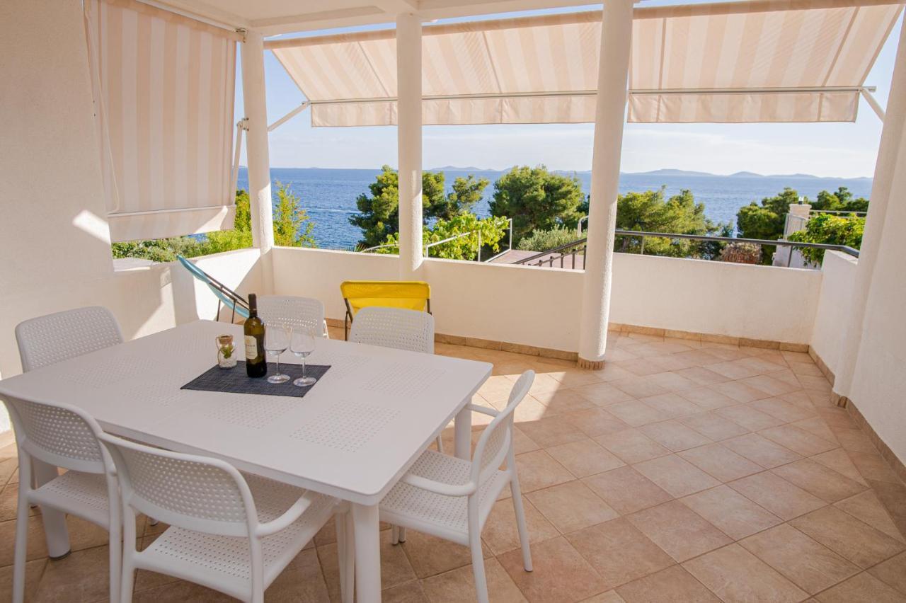 Exclusive Seaside Dream Apartments Муртер Экстерьер фото