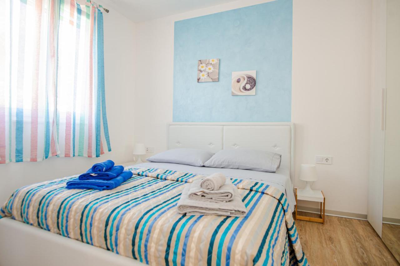 Exclusive Seaside Dream Apartments Муртер Экстерьер фото