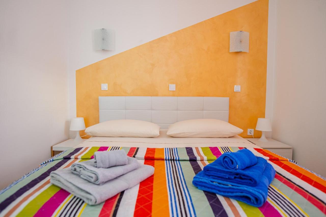 Exclusive Seaside Dream Apartments Муртер Экстерьер фото