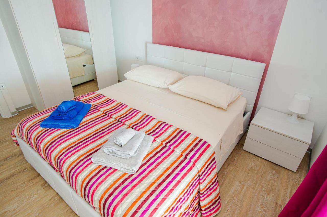 Exclusive Seaside Dream Apartments Муртер Экстерьер фото