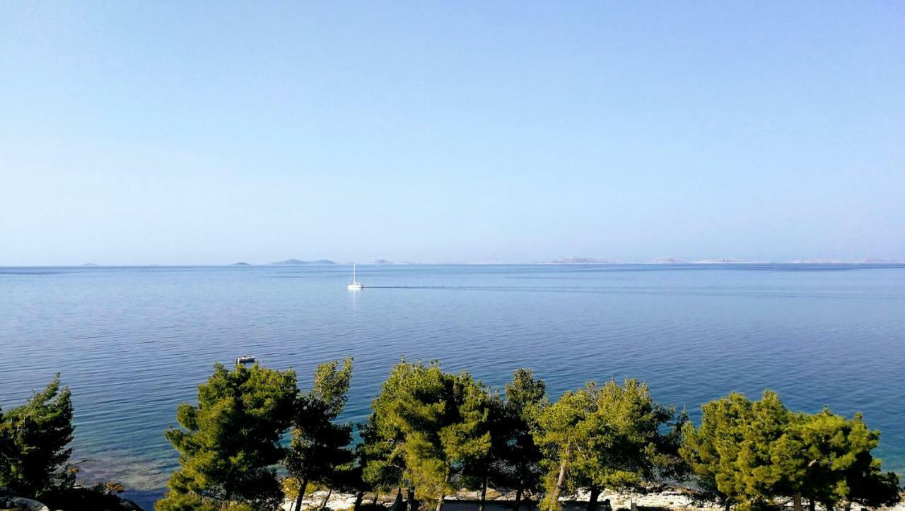 Exclusive Seaside Dream Apartments Муртер Экстерьер фото