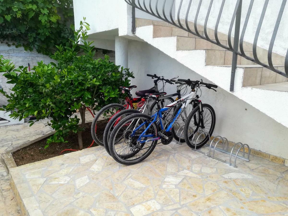 Exclusive Seaside Dream Apartments Муртер Экстерьер фото