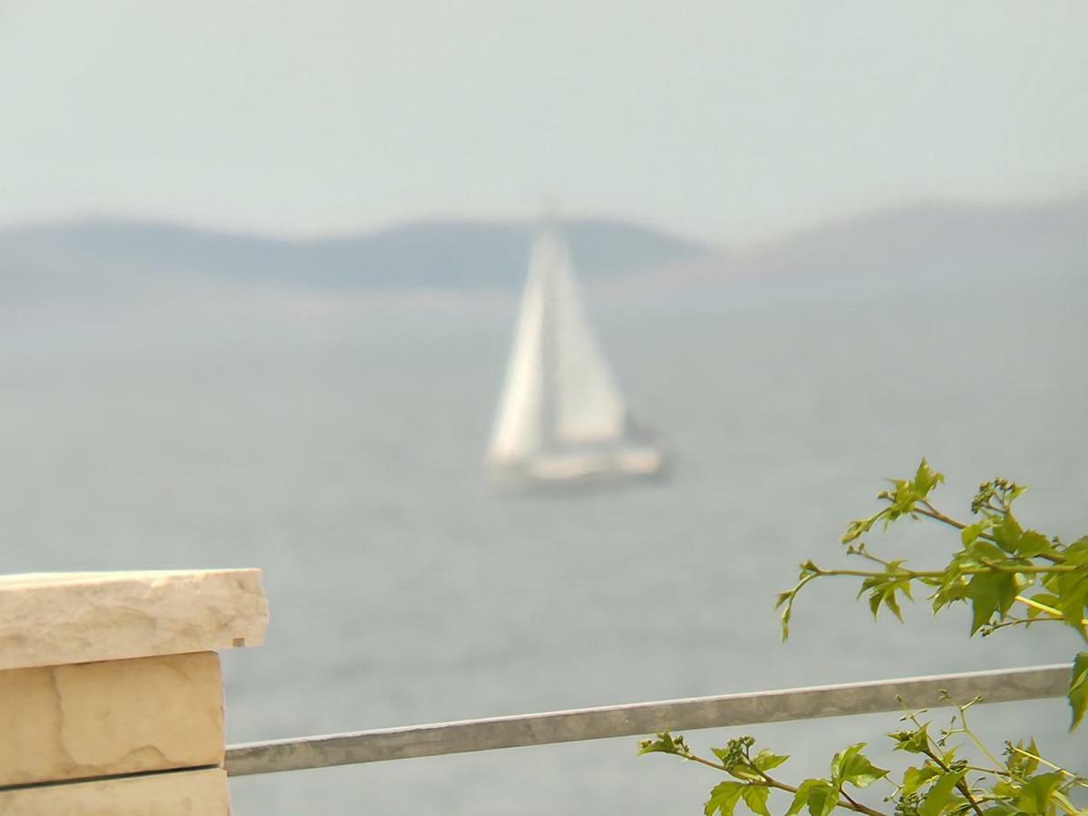 Exclusive Seaside Dream Apartments Муртер Экстерьер фото
