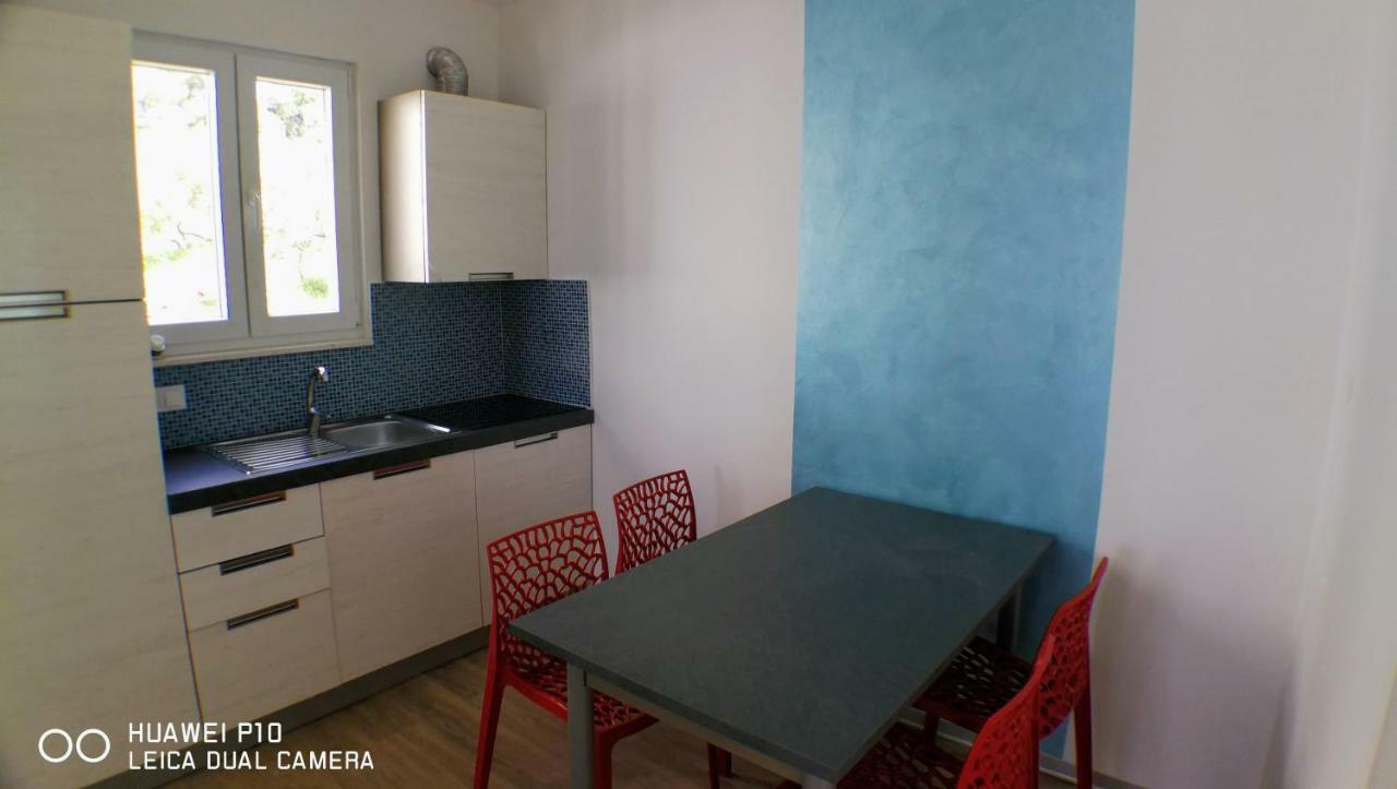 Exclusive Seaside Dream Apartments Муртер Экстерьер фото