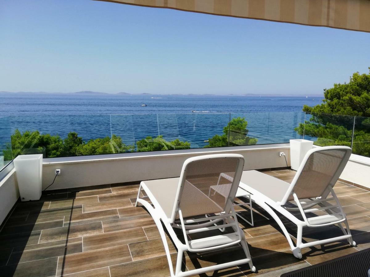 Exclusive Seaside Dream Apartments Муртер Экстерьер фото